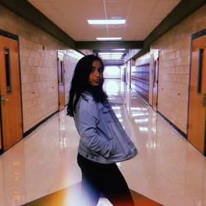 Meet your Posher, Natalie